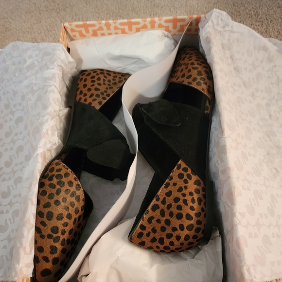 GB - Gianni Bini flats - Picture 8 of 10